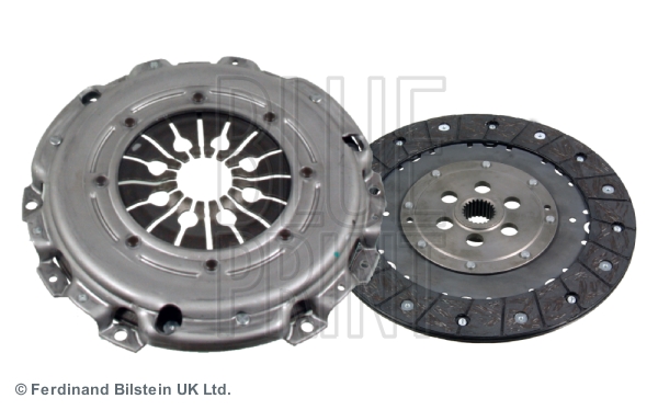 BLUE PRINT ADF123036 Debriyaj Sistemi Debriyaj Seti - FORD MONDEO III Sedan (B4Y) uyumlu