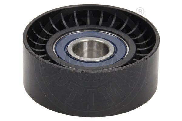 OPTIMAL 0-N2392S Motor Yönlendirme & Kılavuz Makarası - CITROËN C4 II (NC_) uyumlu