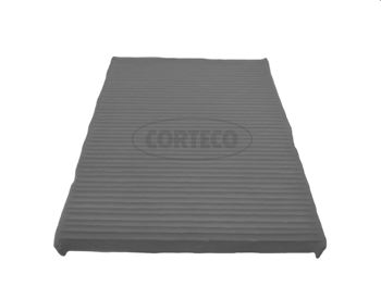 CORTECO 80001128 İklimlendirme Sistemi Polen Filtresi - FORD FIESTA VI (CB1, CCN) uyumlu