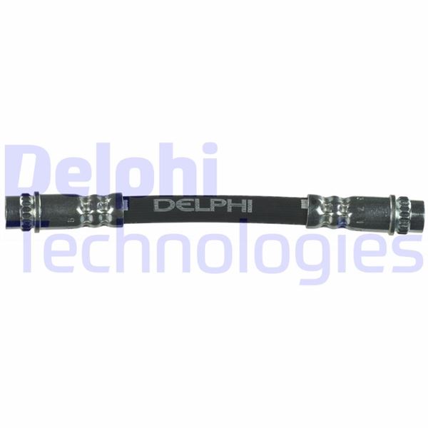 DELPHI LH7188 Fren Sistemleri Fren Hortumları - RENAULT MEGANE III Coupe (DZ0/1_) uyumlu