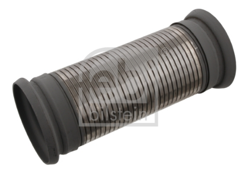 FEBI BILSTEIN 01377 Emme & Egzoz Sistemi Egzoz Boruları - MERCEDES-BENZ SK uyumlu