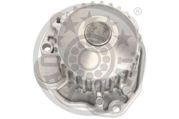OPTIMAL AQ-2456 Motor Devirdaim - PEUGEOT 406 (8B) uyumlu