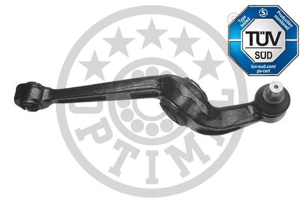 OPTIMAL G5-025 Süspansiyon Sistemi Bugi Kolu - CITROËN VISA uyumlu