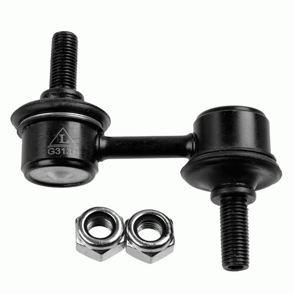 LEMFÖRDER 36387 01 Süspansiyon Sistemi Stabilizatör - SUBARU IMPREZA Sedan (GE, GV) uyumlu