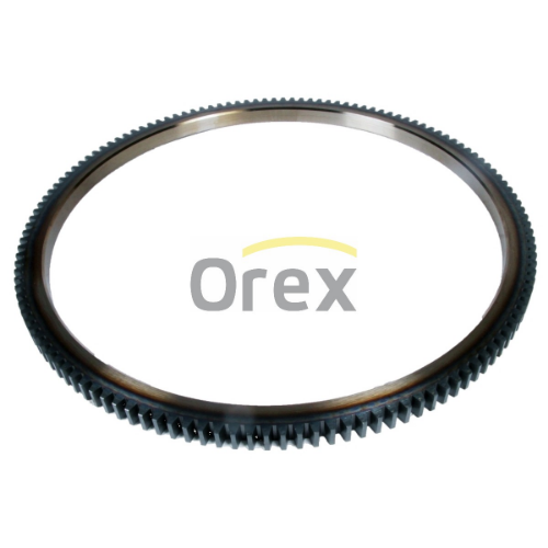 OREX 103011 Motor Volan - MERCEDES-BENZ AXOR 2 uyumlu