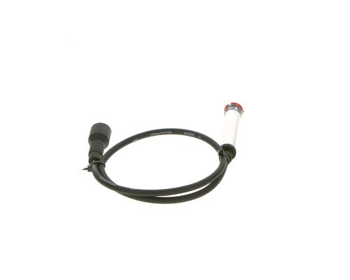 BOSCH 0 986 356 801 Ateşleme Sistemi Ateşleme Kablosu - OPEL KADETT E Hatchback (T85) uyumlu