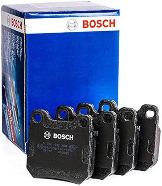 Fren Balatası - BOSCH - 0986490500 Ürün Görseli