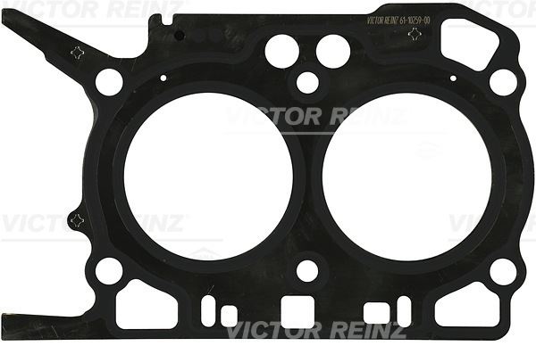 VICTOR REINZ 61-10259-00 Motor Silindir Kafa Contası - SUBARU LEGACY V Station wagon (BR) uyumlu