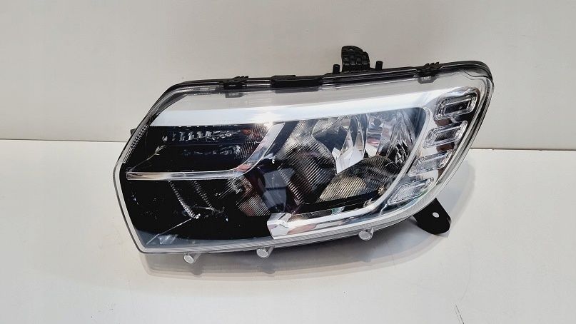 Far - RENAULT ORIJINAL - 260608143R Ürün Görseli