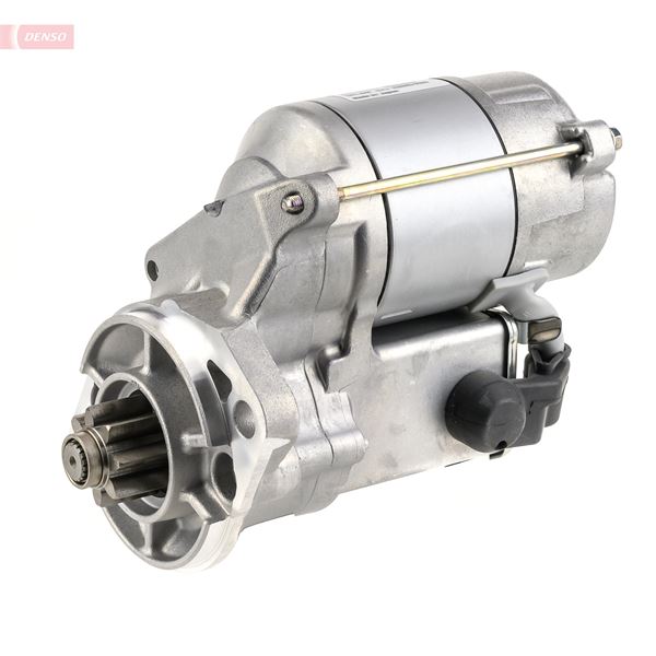 DENSO DSN2089 Elektrik Sistemi Marş Motoru