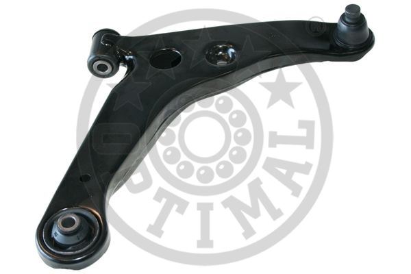 OPTIMAL G6-1205 Süspansiyon Sistemi Bugi Kolu - MITSUBISHI LANCER VII (CS_A, CT_A) uyumlu