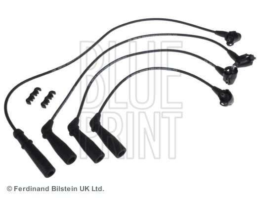 BLUE PRINT ADT31626 Ateşleme Sistemi Ateşleme Kablosu - TOYOTA STARLET (_P8_) uyumlu
