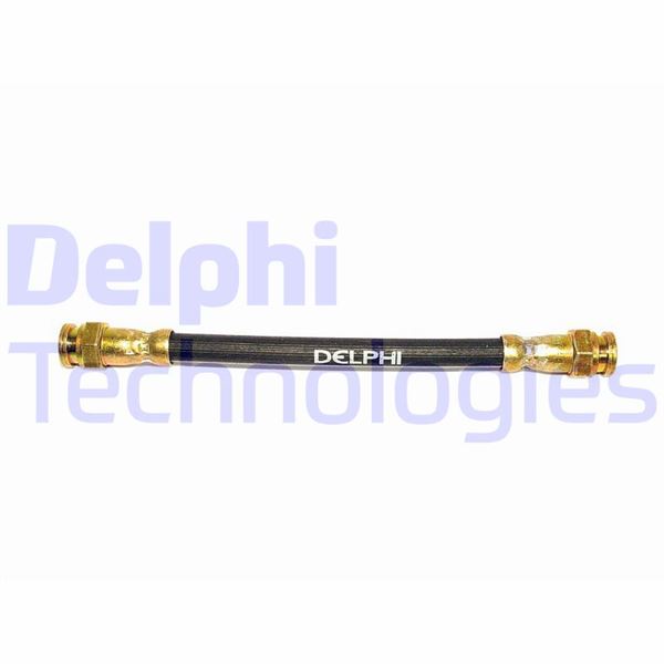 DELPHI LH0469 Fren Sistemleri Fren Hortumları - FIAT PANDA (169_) uyumlu