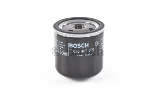 BOSCH F 026 407 005 Motor Yağ Filtresi - SAAB 90 uyumlu