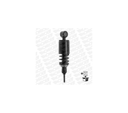 MONROE CB0187 Süspansiyon Sistemi Kabin Süspansiyonu - DAF LF 45 uyumlu