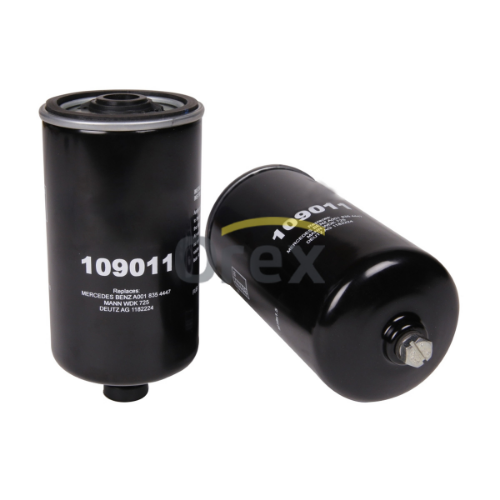 Yakıt Filtresi - OREX - 109011 Ürün Görseli