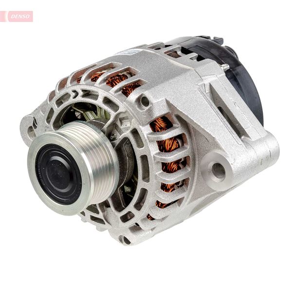 DENSO DAN1062 Elektrik Sistemi Alternatör - FIAT BRAVO II (198_) uyumlu