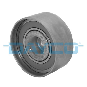 DAYCO ATB2251 Motor Yönlendirme & Kılavuz Makarası - AUDI A4 B6 (8E2) uyumlu