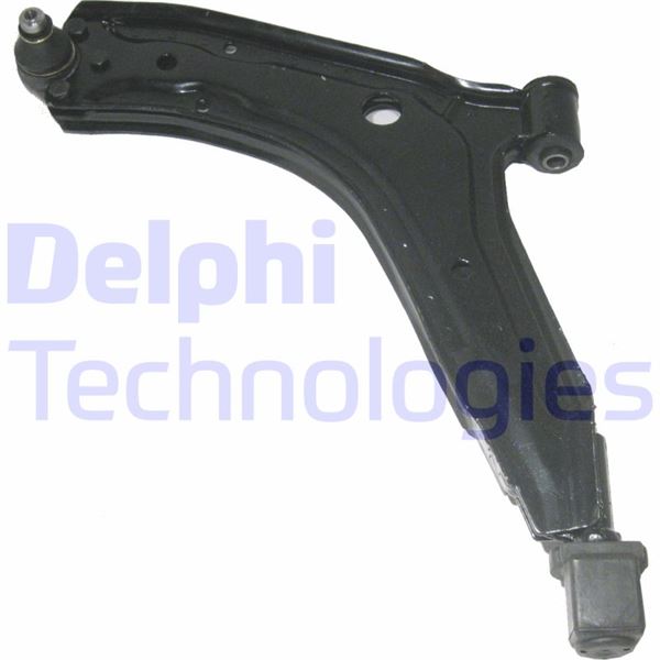 DELPHI TC818 Süspansiyon Sistemi Bugi Kolu - SKODA FAVORIT (781) uyumlu
