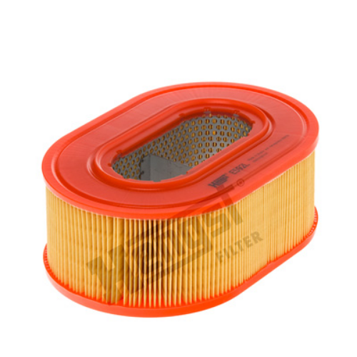 HENGST FILTER E592L Motor Hava Filtresi