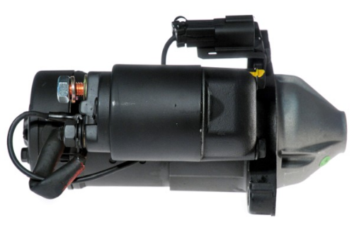HELLA 8EA 011 610-621 Elektrik Sistemi Marş Motoru - NISSAN SUNNY III (N14, B13) uyumlu