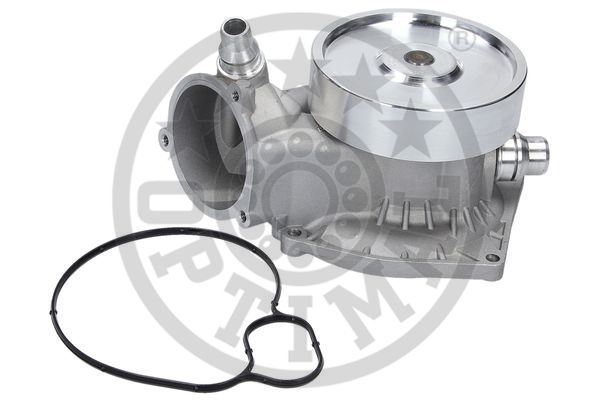 OPTIMAL AQ-2308 Motor Devirdaim - BMW 7 (F01, F02, F03, F04) uyumlu