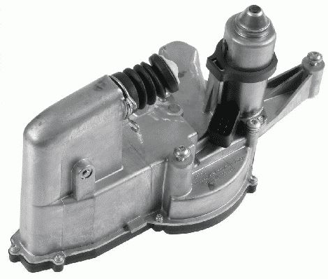 SACHS 3981 000 091 Debriyaj Sistemi Debriyaj Merkezi - PEUGEOT BIPPER TEPEE uyumlu