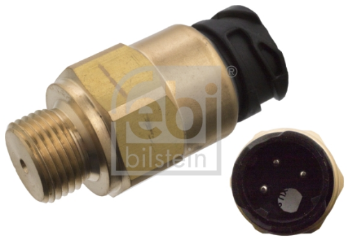FEBI BILSTEIN 103908 Motor Motor Elektrik Donanımı - MAN TGM I uyumlu