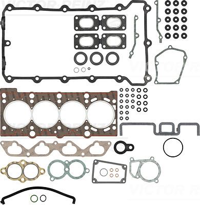 VICTOR REINZ 02-28485-02 Motor Silindir Kafa Contası - BMW 3 Coupe (E36) uyumlu