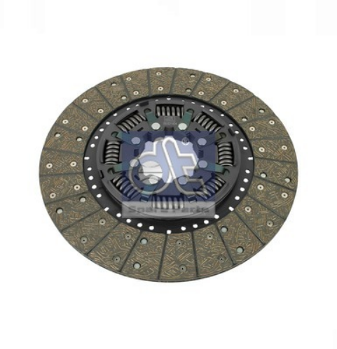 DT Spare Parts 2.30272 355-GRP-2.30272 Ürün Görseli