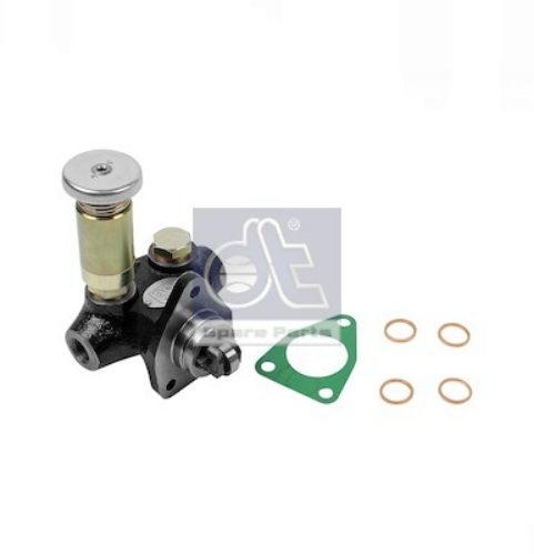 DT Spare Parts 1.12101 Motor Yakıt Pompası & Aksesuar