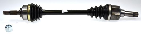 Aks - GKN - 303469