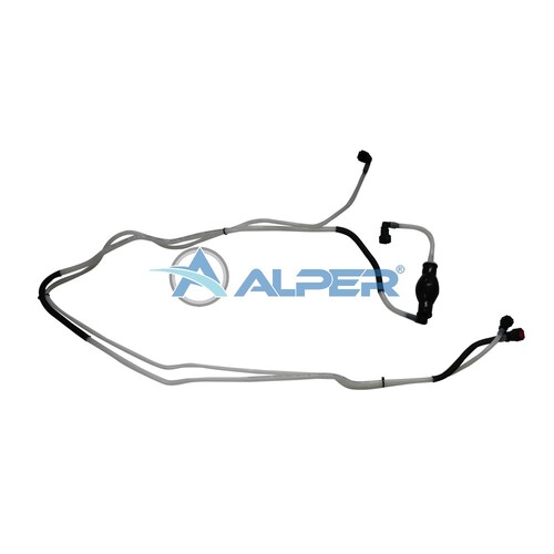 Yakıt Borusu - ALPER - 242113 Ürün Görseli