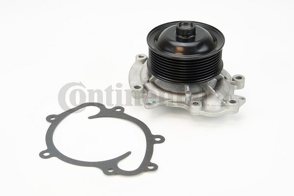 CONTINENTAL CTAM WPS3050 Motor Devirdaim - MERCEDES-BENZ M-SERISI (W164) uyumlu