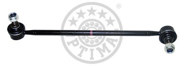 OPTIMAL G7-1278 Süspansiyon Sistemi Stabilizatör - KIA RIO II (JB) uyumlu