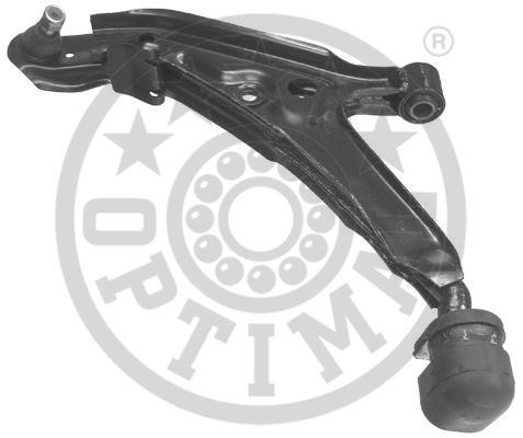 OPTIMAL G6-661 Süspansiyon Sistemi Bugi Kolu - NISSAN PRIMERA (P10) uyumlu