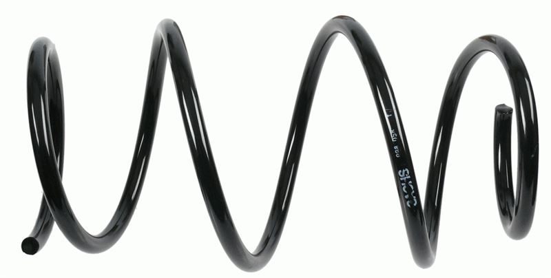 SACHS 998 058 Süspansiyon Sistemi Makas - BMW 3 (E46) uyumlu