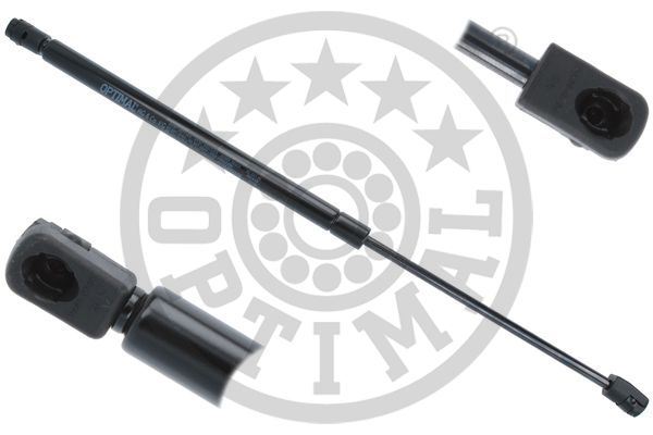 OPTIMAL AG-50135 Kaporta & Gövde Parçaları Gaz Yayı - SKODA OCTAVIA I (1U2) uyumlu