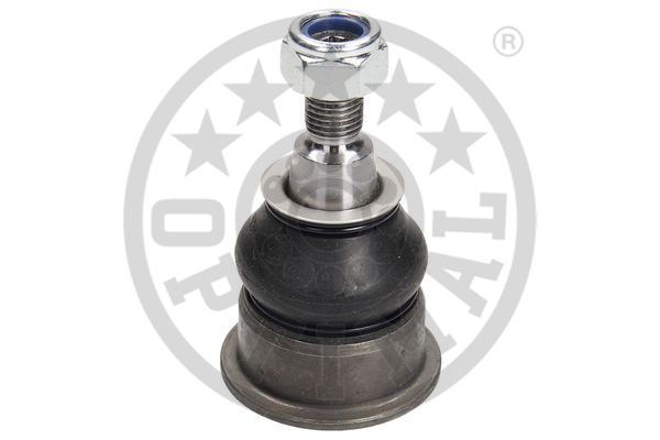 OPTIMAL G3-1084 Tekerlek & Aks Parçaları Taşıyıcı Mafsal - MINI MINI (R56) uyumlu