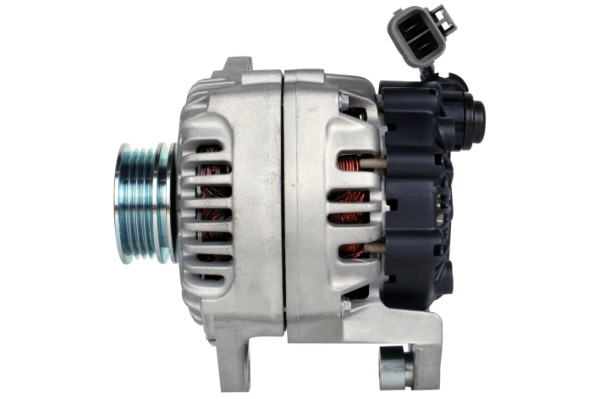 HELLA 8EL 012 429-641 Elektrik Sistemi Alternatör - NISSAN MICRA III (K12) uyumlu