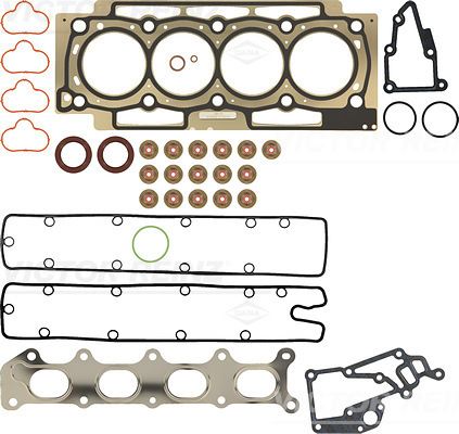 VICTOR REINZ 02-35820-01 Motor Silindir Kafa Contası - CITROËN XSARA PICASSO (N68) uyumlu