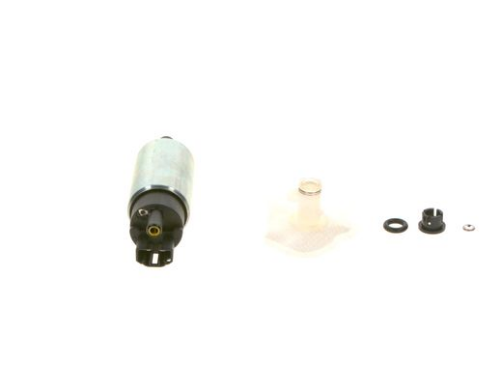 BOSCH 0 986 580 937 Fren Sistemleri Düşük Basınç Pompası - HONDA JAZZ II (GD_, GE3, GE2) uyumlu