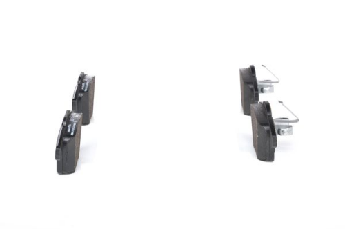 BOSCH 0 986 494 102 Fren Sistemleri Fren Balatası - VOLVO XC90 I (275) uyumlu