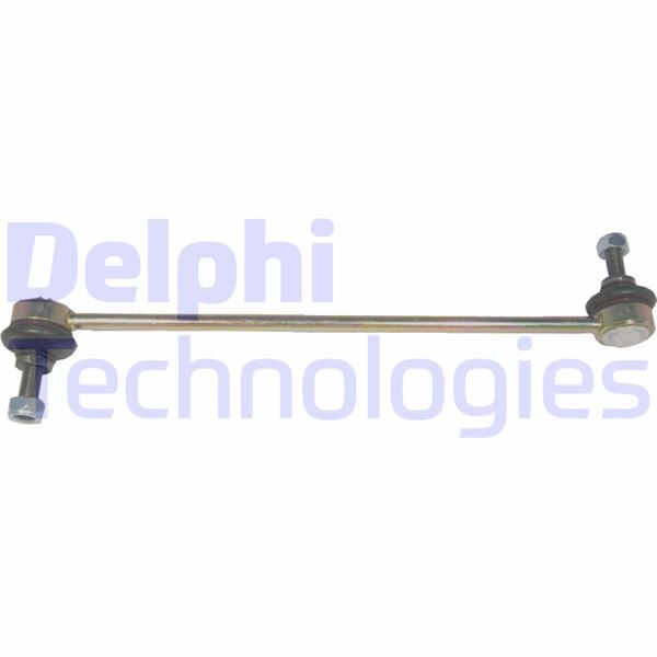 DELPHI TC1406 Süspansiyon Sistemi Stabilizatör - FIAT PANDA (169_) uyumlu