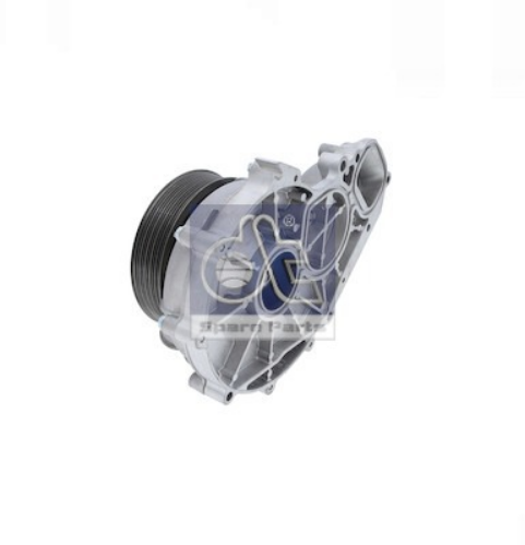 DT Spare Parts 1.11152 Motor Devirdaim - SCANIA R I uyumlu