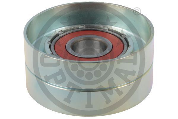 OPTIMAL 0-N1611S Motor Kayış Kasnağı - OPEL VIVARO A Platform şasi (X83) uyumlu