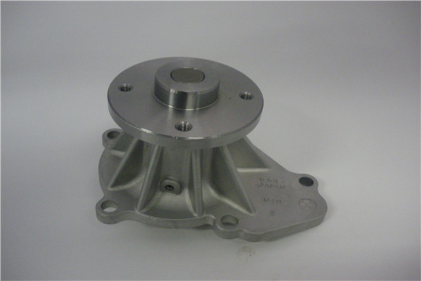 GMB GWN-40A Motor Devirdaim - NISSAN PRAIRIE PRO (M11) uyumlu