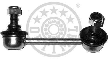 OPTIMAL G7-1159 Süspansiyon Sistemi Stabilizatör - MITSUBISHI PAJERO III Canvas Top (V6_W, V7_W) uyumlu
