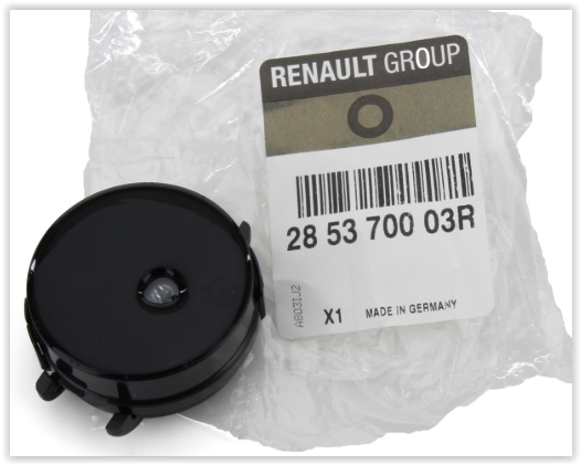 Yağmur Sensörü - RENAULT ORIJINAL - 285370003R