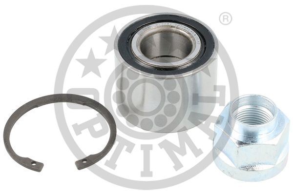 Porya Rulman Seti - OPTIMAL - 972272XS Ürün Görseli